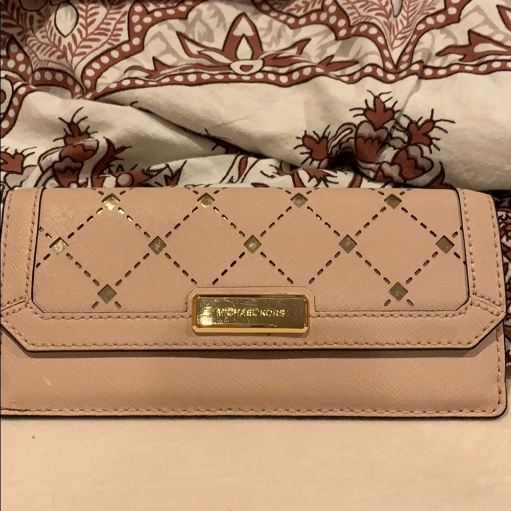 MICHAEL KORS WALLET